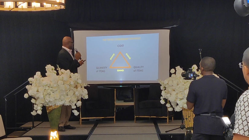 Gregory Adaka MD_Triple Constraint